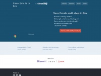 Save-emails-to-box.com