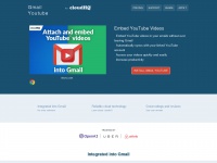 gmail-youtube.io