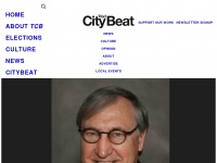 triad-city-beat.com Thumbnail