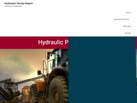hydraulicparts.org Thumbnail