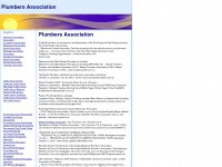 plumbers-association.com