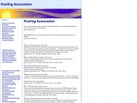 roofing-association.com