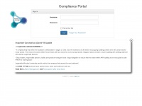 complianceportal.co.uk Thumbnail