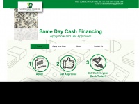 sdcfinancing.com Thumbnail
