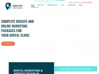 dentistwebdesign.com.au