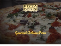 Pizzadonisi.com
