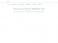 Mazzoli.ch
