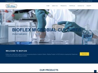 bioflex.in Thumbnail