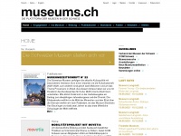 Museums.ch