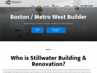 buildstillwater.com Thumbnail