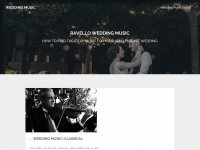 ravelloweddingmusic.com