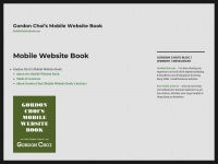 mobilewebsitebook.com