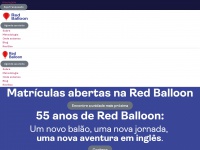 redballoon.com.br Thumbnail