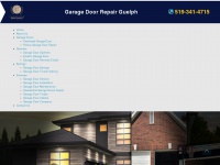 guelphon-garagedoors.ca Thumbnail
