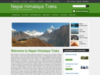nepalhimalayatreks.com Thumbnail