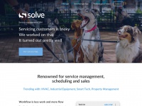 solve360.com
