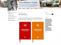 tonywheeler.com.au Thumbnail