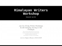 himalayanwritersworkshop.com Thumbnail