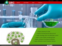 Greenresearchcenter.com