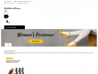 buywholesalefootwear.com Thumbnail