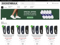 socksinbulk.com Thumbnail