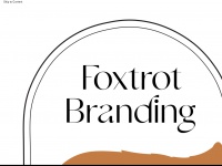 foxtrotbranding.com Thumbnail