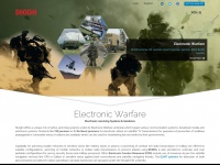 shoghi-electronic-warfare.com Thumbnail
