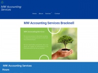 mw-accounts-services.uk Thumbnail