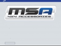 msa4x4.com.au