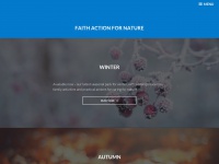Faithactionfornature.org