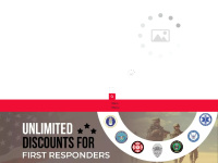 Firstresponderdiscounts.us