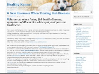 healthykennel.com