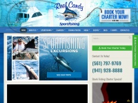 Reelcandyfishing.com