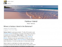 Harbourislandguide.com