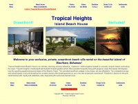 Tropicalheights.com