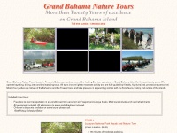 grandbahamanaturetours.com Thumbnail