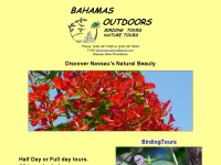 bahamasoutdoors.com Thumbnail