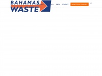 bahamaswaste.com