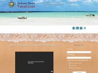 bahamasrentalvacations.com Thumbnail