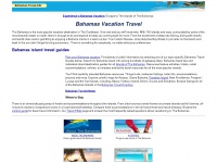 bahamas-travel.info Thumbnail