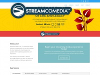 streamcomedia.com Thumbnail