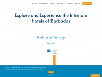 Intimatehotelsbarbados.com