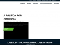 laserod.com Thumbnail