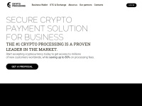 cryptoprocessing.com Thumbnail
