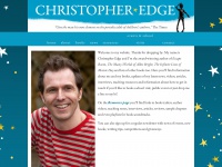 Christopheredge.co.uk