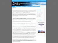 ifip-wg51.org Thumbnail