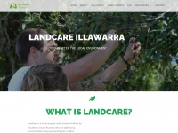 landcareillawarra.org.au Thumbnail