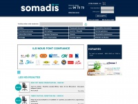 somadis.com Thumbnail