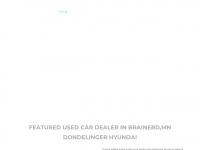 brainerdusedcars.com