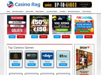 casino-rag.com Thumbnail